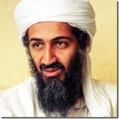 Kathryn Bigelow filmet forgat Osama Bin Landenről