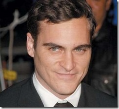 Joaquin Phoenix, a névnélküli filmes