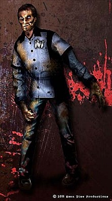 Eric Balfour rendezi a Jesus Hates Zombies-t3