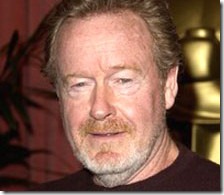 Ridley Scott rendezheti a Reykjavik-ot