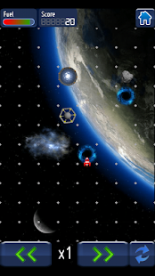 How to mod Space Adventure II (Universe) 1.0.0 mod apk for laptop