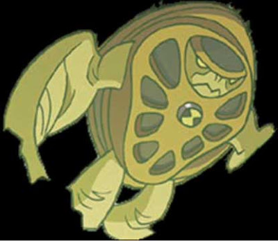 Armadrillo