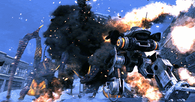 LOST PLANET 2 LOST PLANET 2