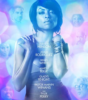 Tyler Perry Movie