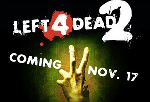 Left 4 Dead 2 Screenshot