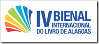 Bienal do Livro Alagoas