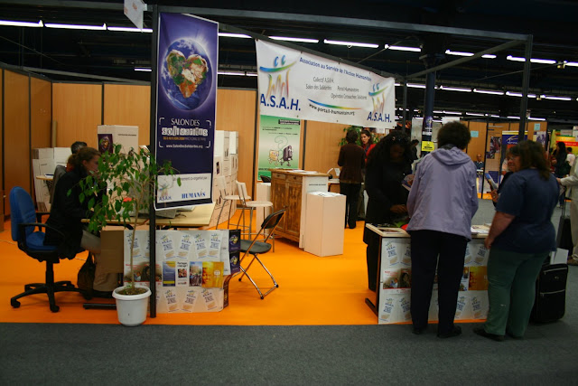 Stand ASAH
