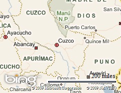 Map picture
