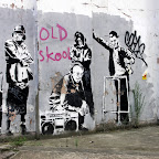 old skool