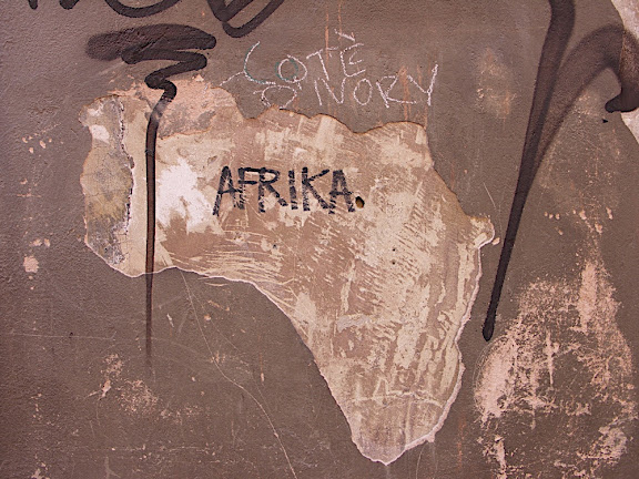 africa