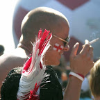 fans