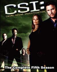 Capa Super Downloads Free Download Série CSI Las Vegas 5ª Temporada Legendado