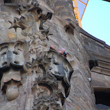 <-- Sagrada Familia