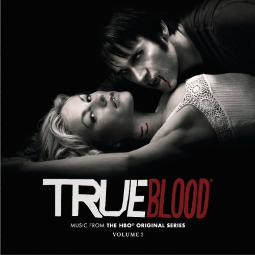 Trilha sonora da 2ª temporada de True Blood