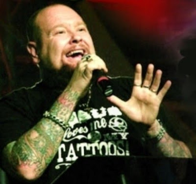 More recently, tattoo decorated Canadian revivalist Todd Bentley divorced 