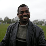Barnetdfc vs Whitney Bay dfc