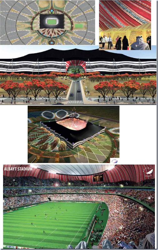 qatar stadium 6