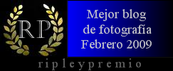 PREMIOS BLOG