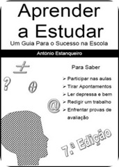 Aprender a estudar