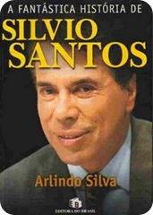 Fantástica História de Silvio Santos