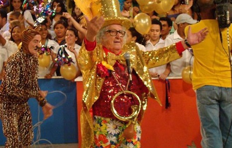 chacrinha