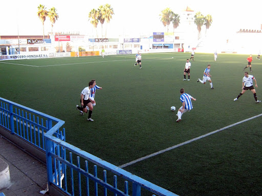 Sant Rafel Recambios