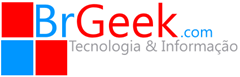 Brgeek.com, nova marca