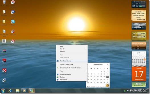 Desktop
