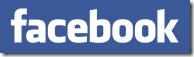 Facebook | Logo
