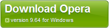 Download Opera Download Opera