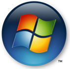 Windows Vista logo
