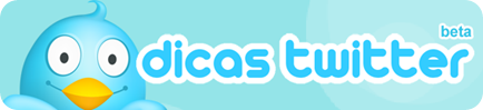 Dicas Twitter