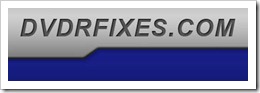 DVDFixes DVDFixes