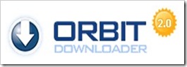orbit downloader