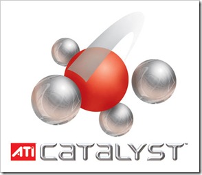 ati catalyst logo