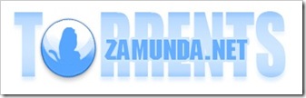 zamunda logo