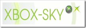 xbox sky