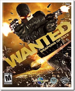 wanted weapons of fate pc cover