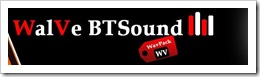walve btsound walve btsound