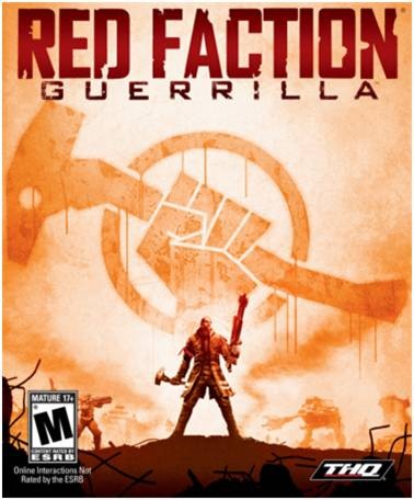   Red Faction: Guerrilla -  -  -   ...