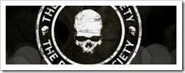 The Pirate Society The Pirate Society