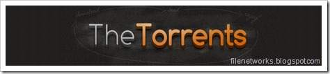 TheTorrents THT Logo