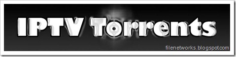 IPTV Torrents Logo