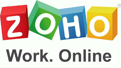 Get started with ZOHO with WebServants at Dwarf Mountain Digital