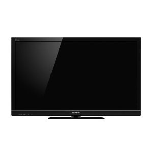 Sony BRAVIA KDL46HX800 46-Inch 1080p 240 Hz 3D-Ready LED HDTV, Black
