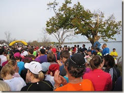 Niagara Falls Marathon 2010 035 Niagara Falls Marathon 2010 035
