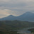 Volcano in rural Rwanda Volcano in rural Rwanda