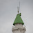 Minaret of mosque in Kigale Minaret of mosque in Kigale