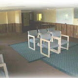 large room - lower level