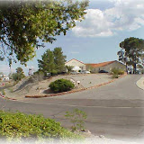the center & grounds